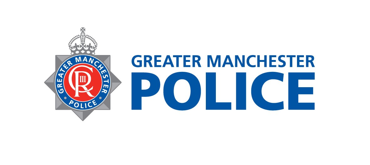 Greater Manchester Police logo