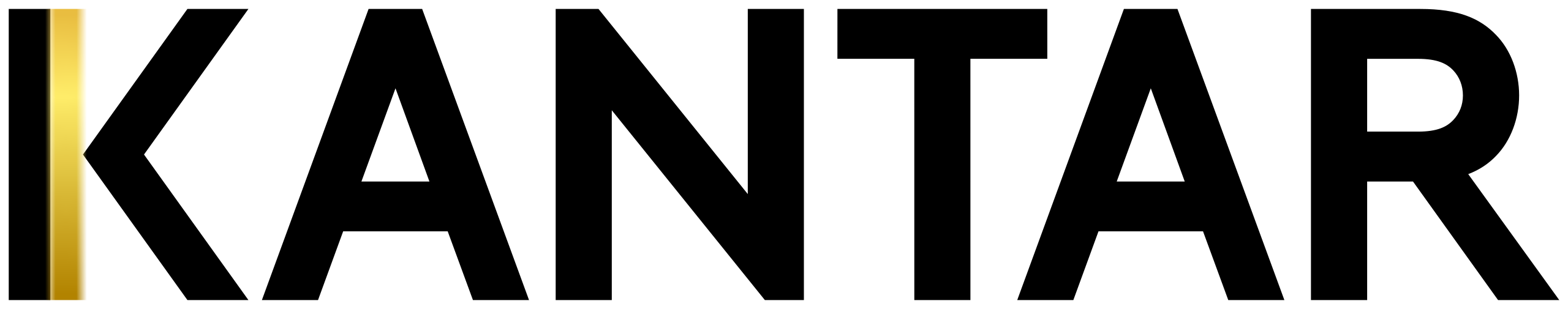 Kantar logo