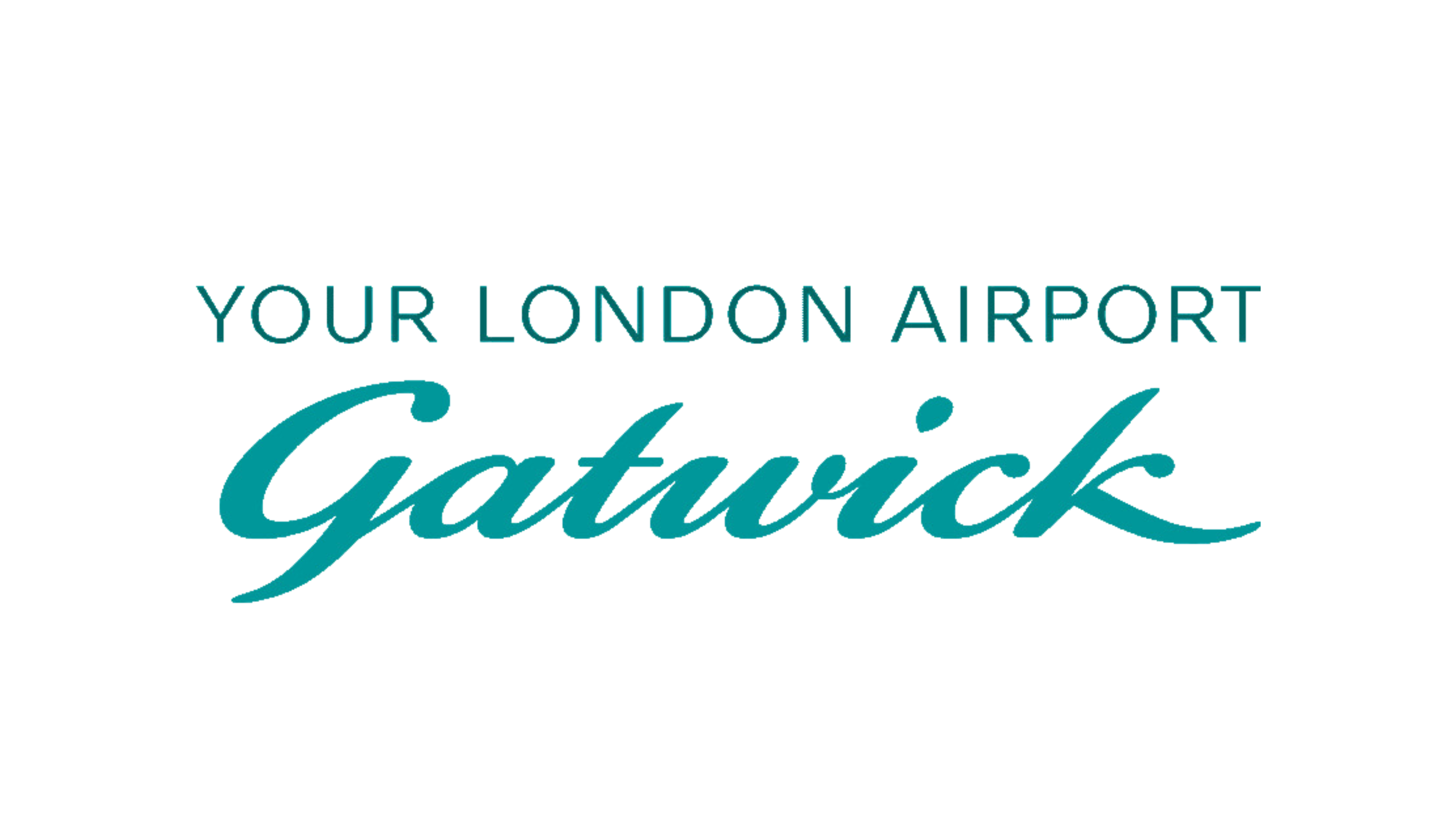 Gatwick Airport logo