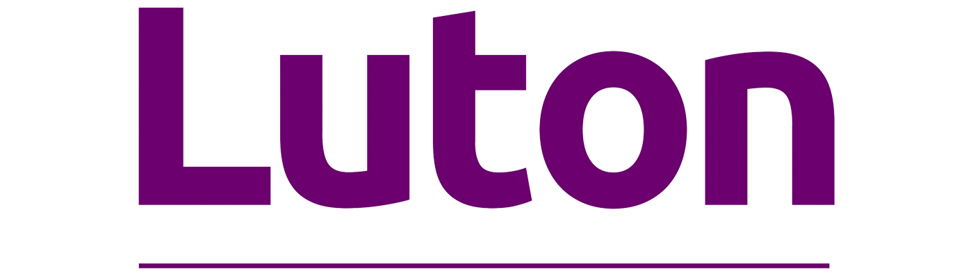 Luton Borough Council logo
