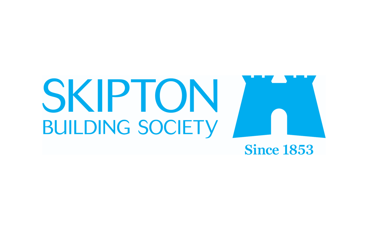 Skipton Building Society logo